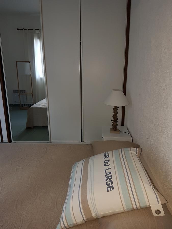 Residence Costa D'Oru Saint-Florent  Eksteriør billede
