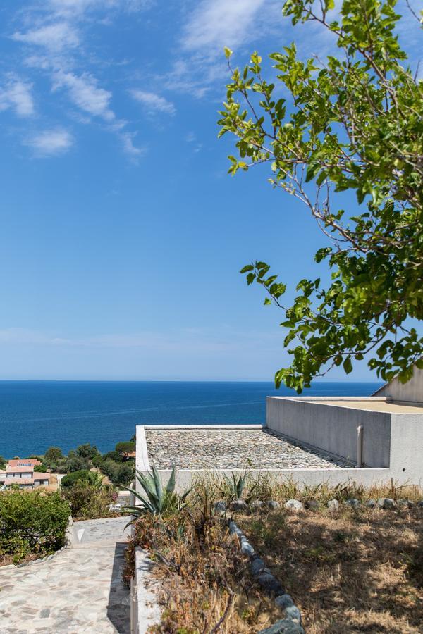 Residence Costa D'Oru Saint-Florent  Eksteriør billede