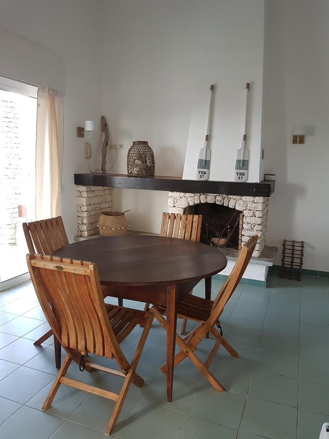 Residence Costa D'Oru Saint-Florent  Eksteriør billede