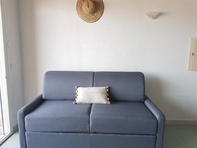 Residence Costa D'Oru Saint-Florent  Eksteriør billede