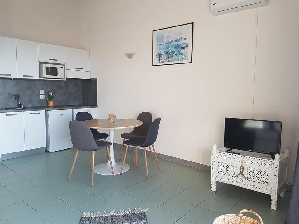 Residence Costa D'Oru Saint-Florent  Eksteriør billede