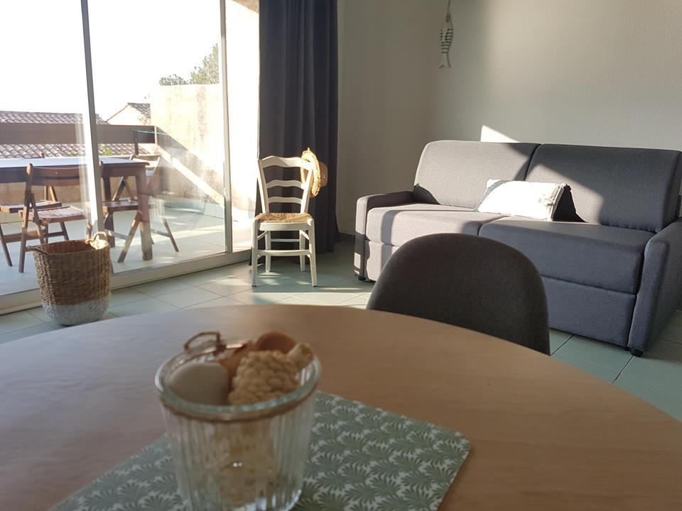 Residence Costa D'Oru Saint-Florent  Eksteriør billede
