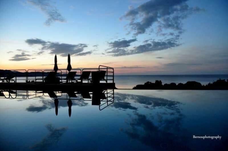 Residence Costa D'Oru Saint-Florent  Eksteriør billede